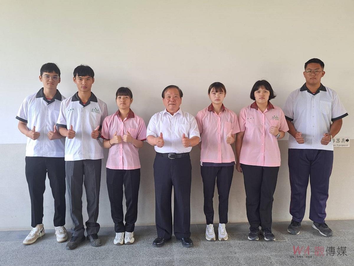 北港農工繁星榜單亮眼 適性發展躍進臺科北科國立科大 - https://www.watchmedia01.com