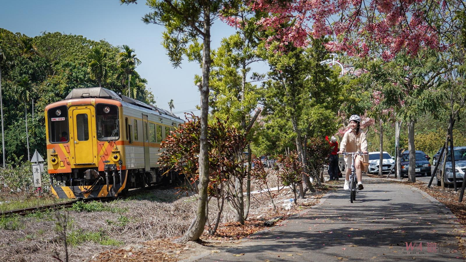 迎接世界自行車日　全台46條自行車獨特路線等你來騎 - https://www.watchmedia01.com