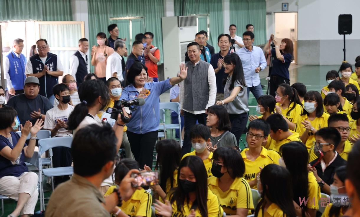 （有影片）／雲林縣府會聯手校園反毒　宣導青少年正視毒品問題 - https://www.watchmedia01.com