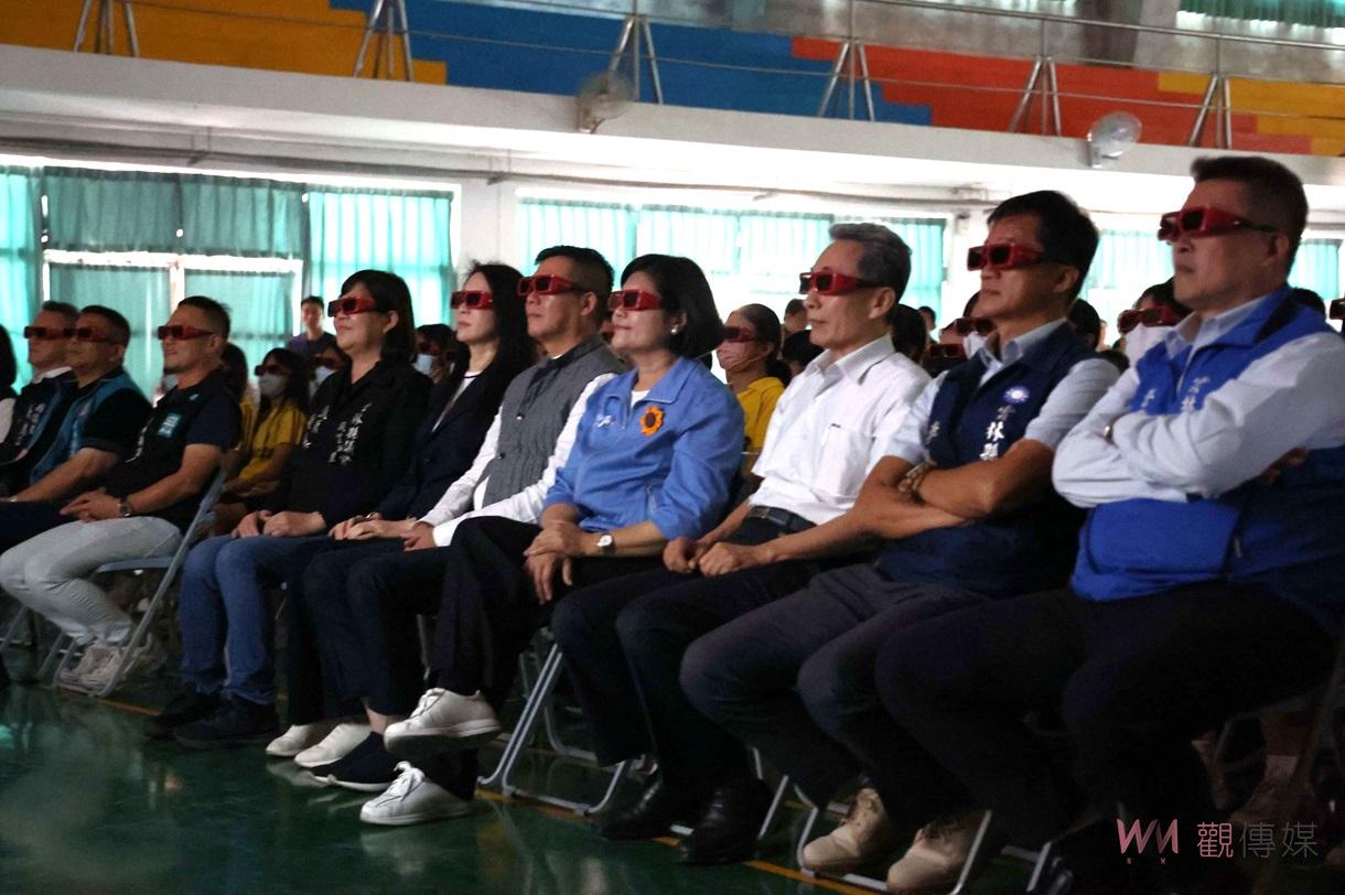 （有影片）／雲林縣府會聯手校園反毒　宣導青少年正視毒品問題 - https://www.watchmedia01.com