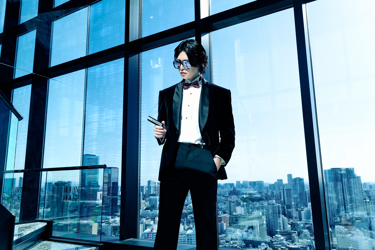 香水致敬！最強男公關羅蘭也愛不釋手的高奢香氛平替品牌——LAGOLFI！ - https://www.watchmedia01.com