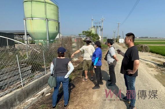 嘉義縣海區三鄉鎮成立專人專線 精準捕抓舒緩遊蕩犬問題 - https://www.watchmedia01.com