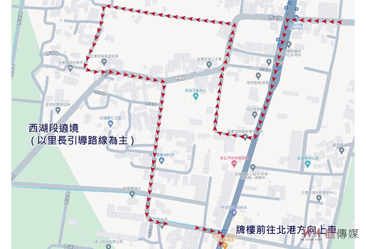 北港朝天宮二媽會250週年慶　金順安轎班會盛大18日遶境賜福 - https://www.watchmedia01.com