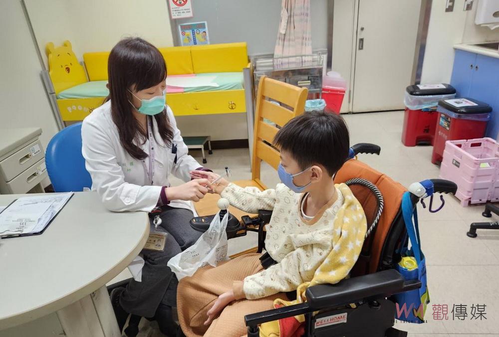 堅毅與努力的最佳典範 桃園新明國小李亮葟同學榮獲2024總統教育獎 - https://www.watchmedia01.com