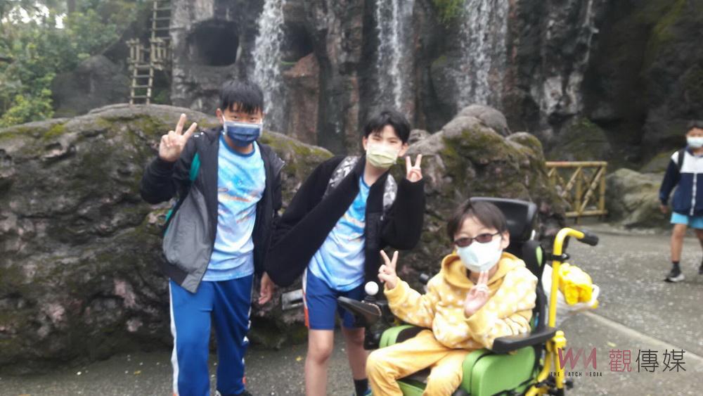 堅毅與努力的最佳典範 桃園新明國小李亮葟同學榮獲2024總統教育獎 - https://www.watchmedia01.com