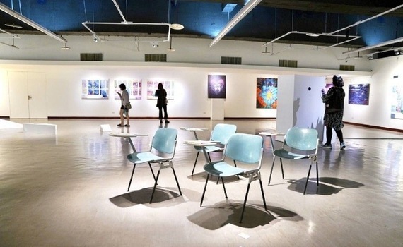 匯集11所藝術院校逾120位新秀！中市「2024藝術新聲」推薦展驚豔登場 - https://www.watchmedia01.com