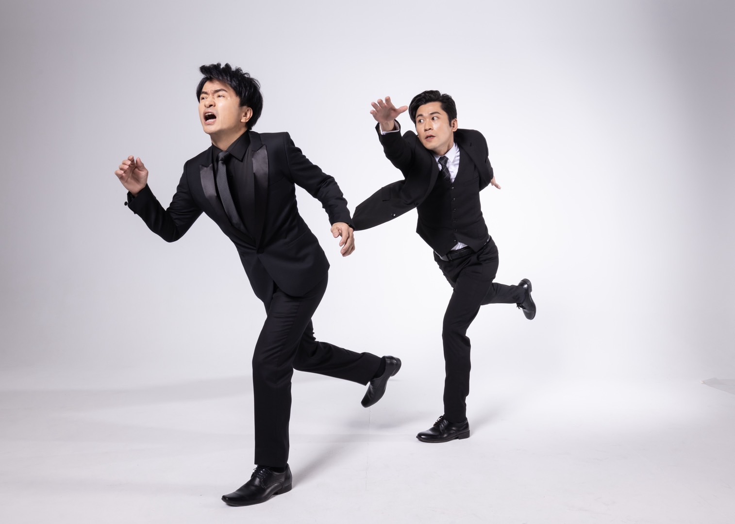綠光文學劇場《押解-菜鳥警察vs老扒手》 星光熠熠超吸睛 - https://www.watchmedia01.com