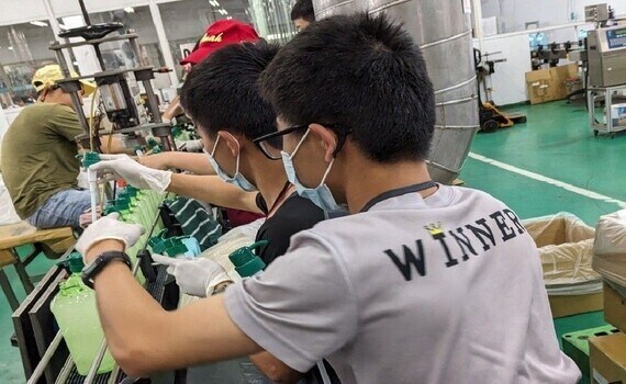 提供多元實作機會　中市勞工局：身心障礙者營隊職場體驗開跑 - https://www.watchmedia01.com