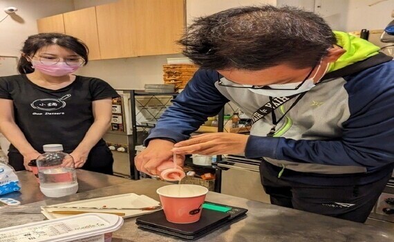 提供多元實作機會　中市勞工局：身心障礙者營隊職場體驗開跑 - https://www.watchmedia01.com