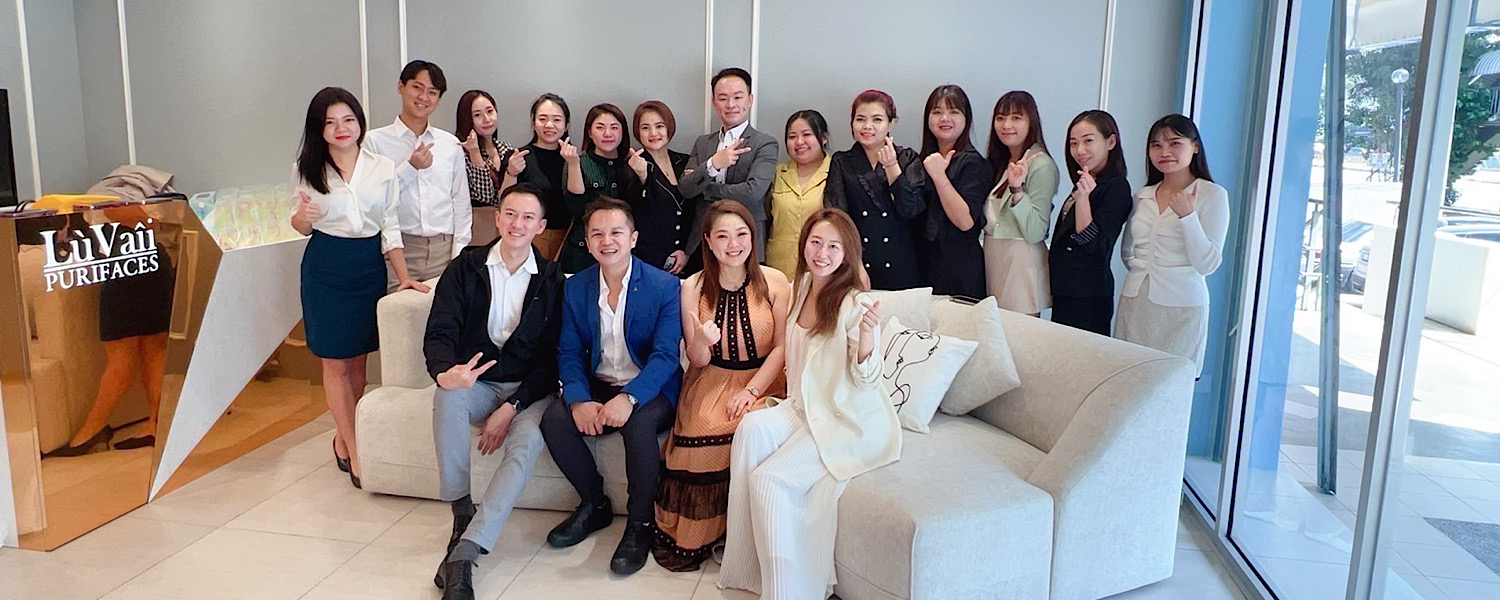 持續拓展海外據點 美業集團落腳馬來西亞吉隆坡開設旗艦店 - https://www.watchmedia01.com