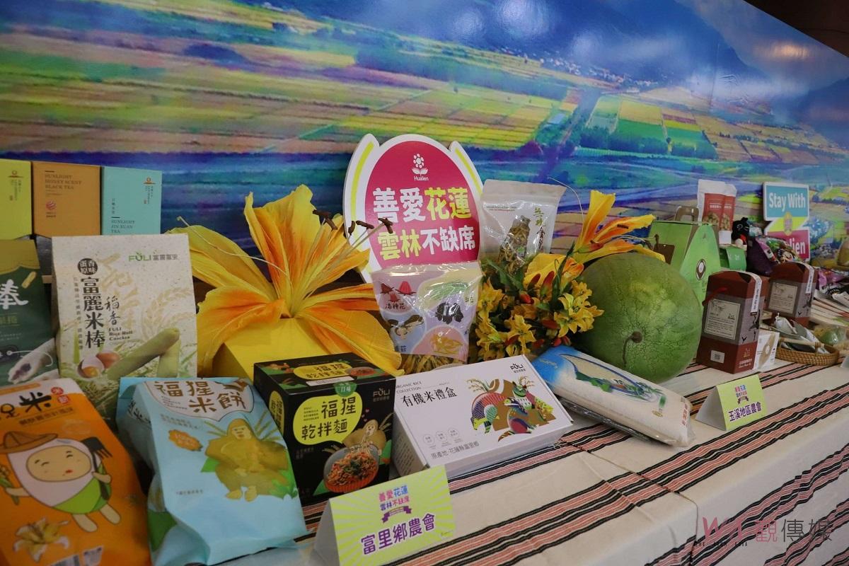 張麗善號召宮廟及團體賑災2710萬元 6月1日起推出旅遊獎助方案 - https://www.watchmedia01.com