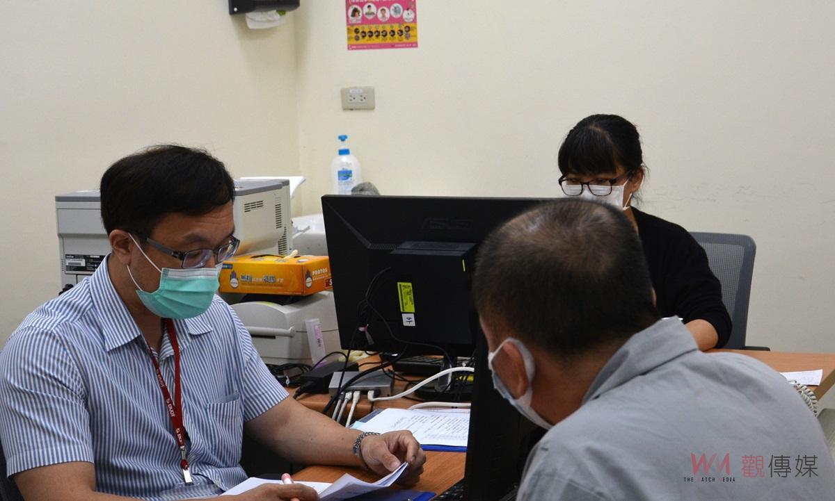 雲林二監獄攜手成大斗六分院　提升矯正機關藥癮治療品質 - https://www.watchmedia01.com