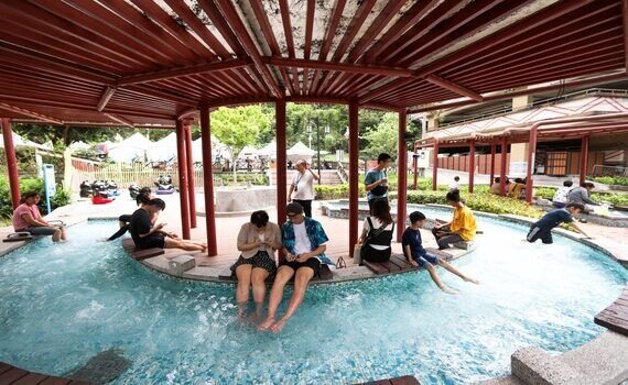 振興觀光產業！中市觀旅局攜手谷關旅宿業者力推踩線優惠專案 - https://www.watchmedia01.com