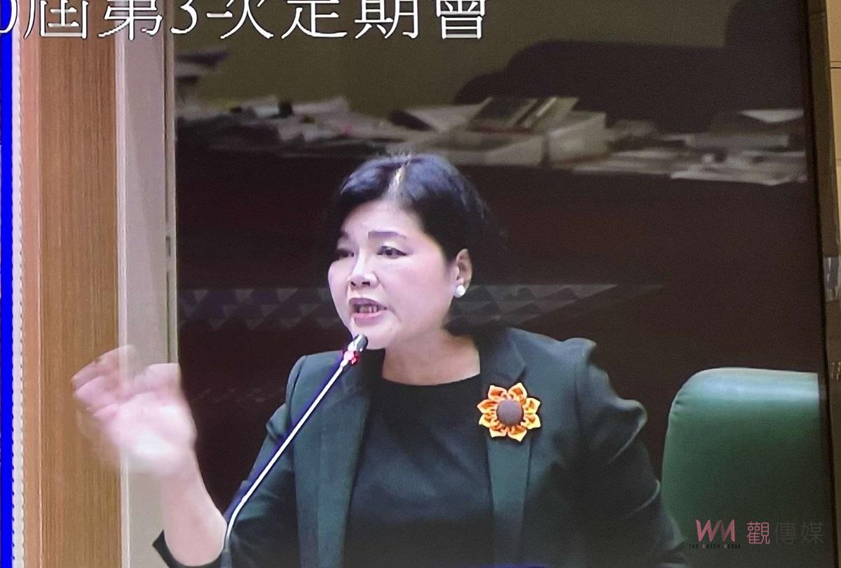 雲林農業權益未獲充分保障前　暫緩提交國土功能分區圖給中央 - https://www.watchmedia01.com