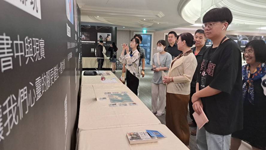 南華大學傳播系畢展　「SHOW TIME」五大主題展四年學習成果 - https://www.watchmedia01.com