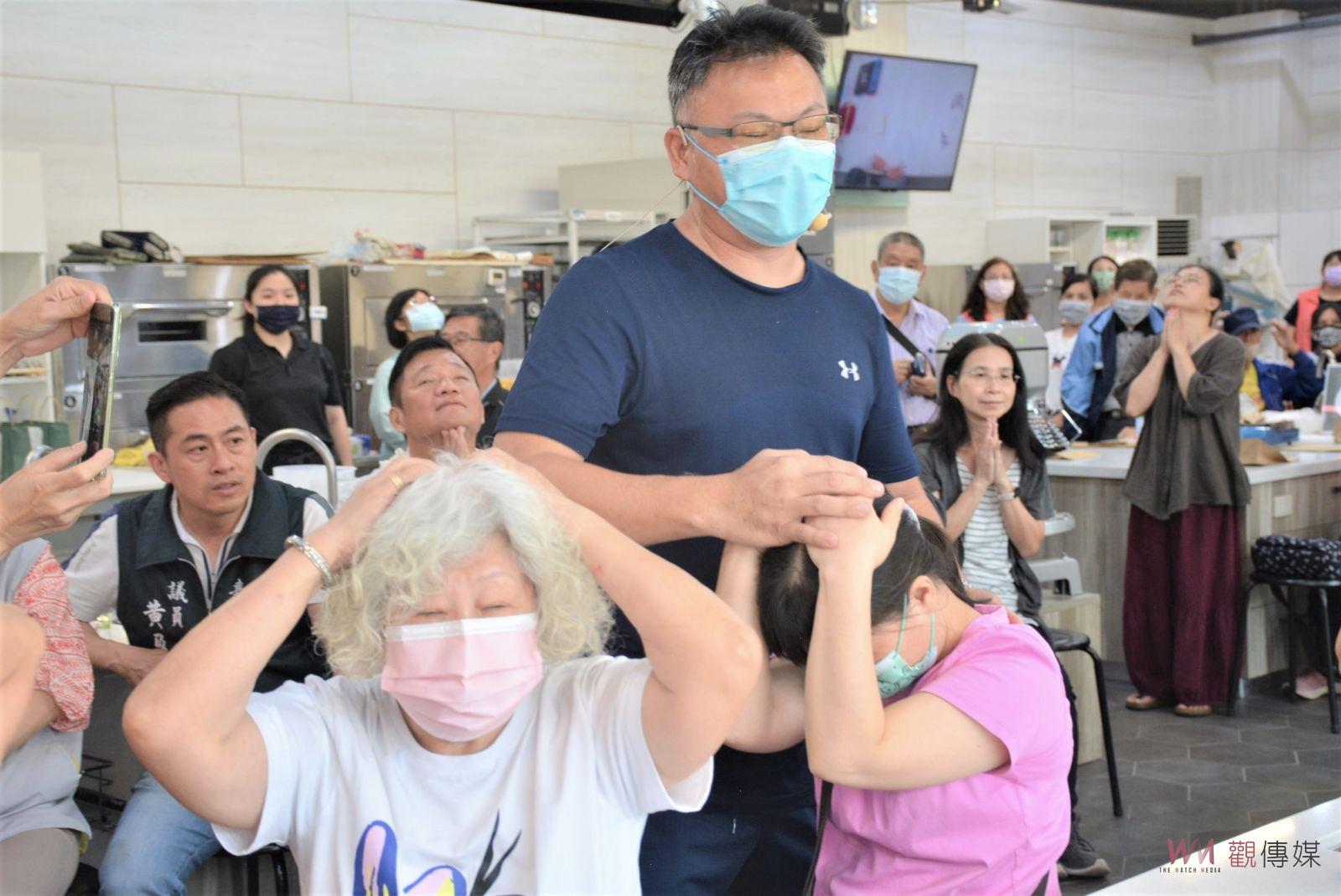 手作烘培、物理治療　喘息之旅超紓壓 - https://www.watchmedia01.com