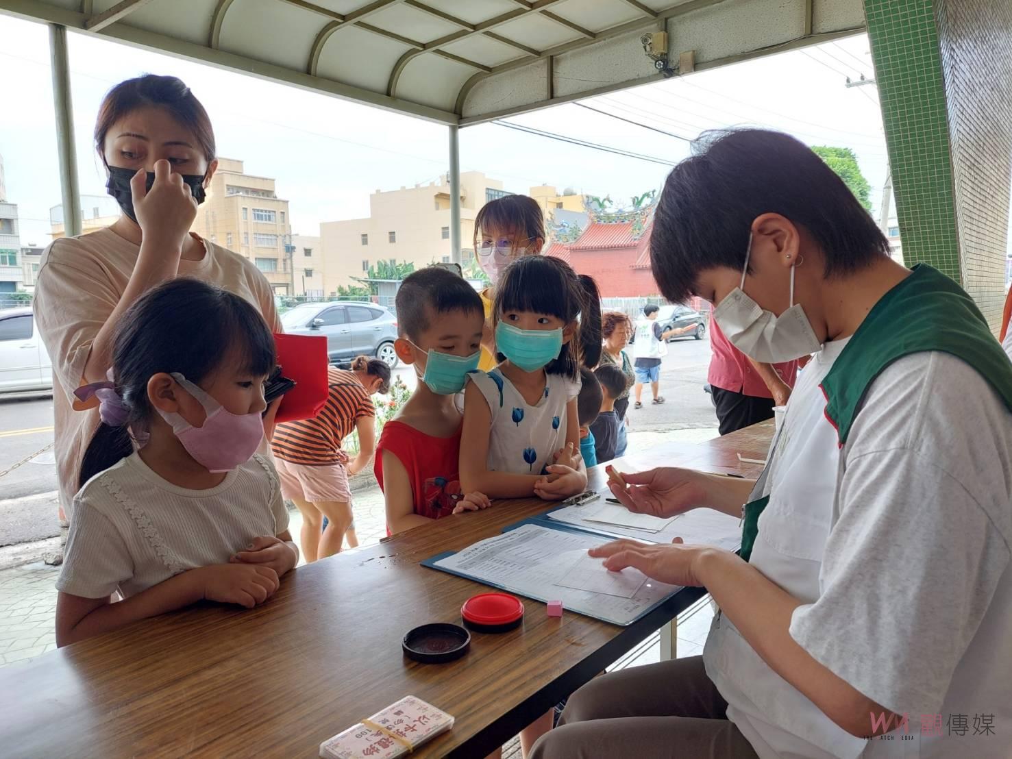 （有影片）／緊扣弱勢家庭需求　彰化家扶舉辦新戶說明會暨援助金發放活動 - https://www.watchmedia01.com