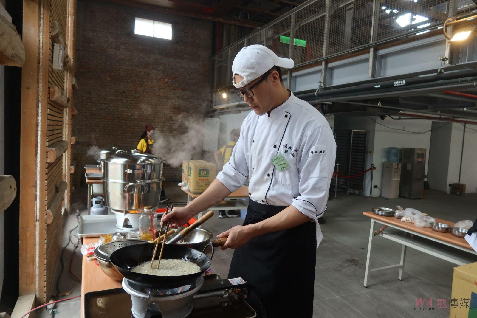 （有影片）／福興鄉農會長糯米料理大賽　創意美食引爆饕客味蕾 - https://www.watchmedia01.com