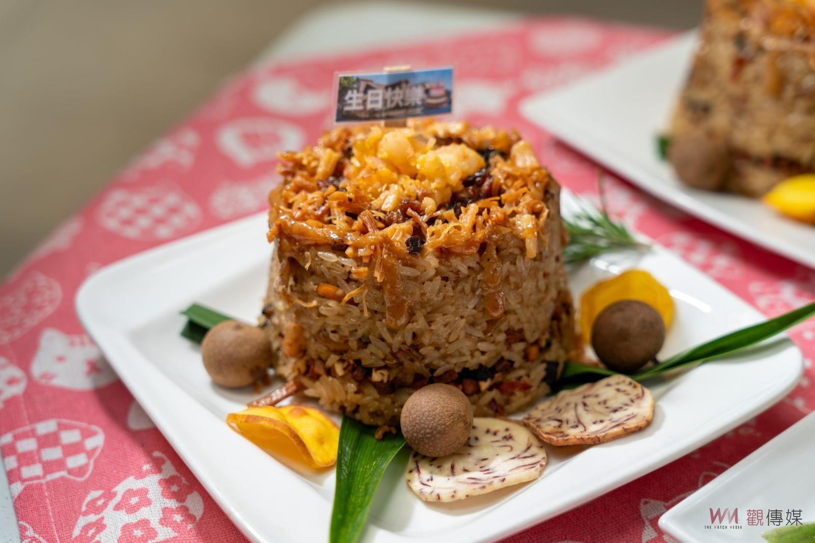 （有影片）／福興鄉農會長糯米料理大賽　創意美食引爆饕客味蕾 - https://www.watchmedia01.com