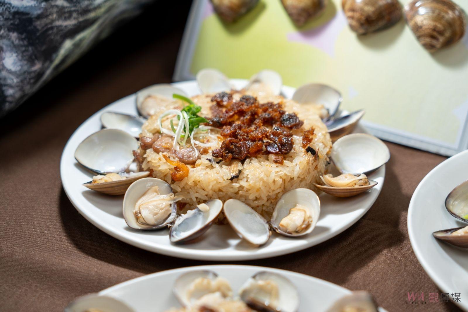 （有影片）／福興鄉農會長糯米料理大賽　創意美食引爆饕客味蕾 - https://www.watchmedia01.com