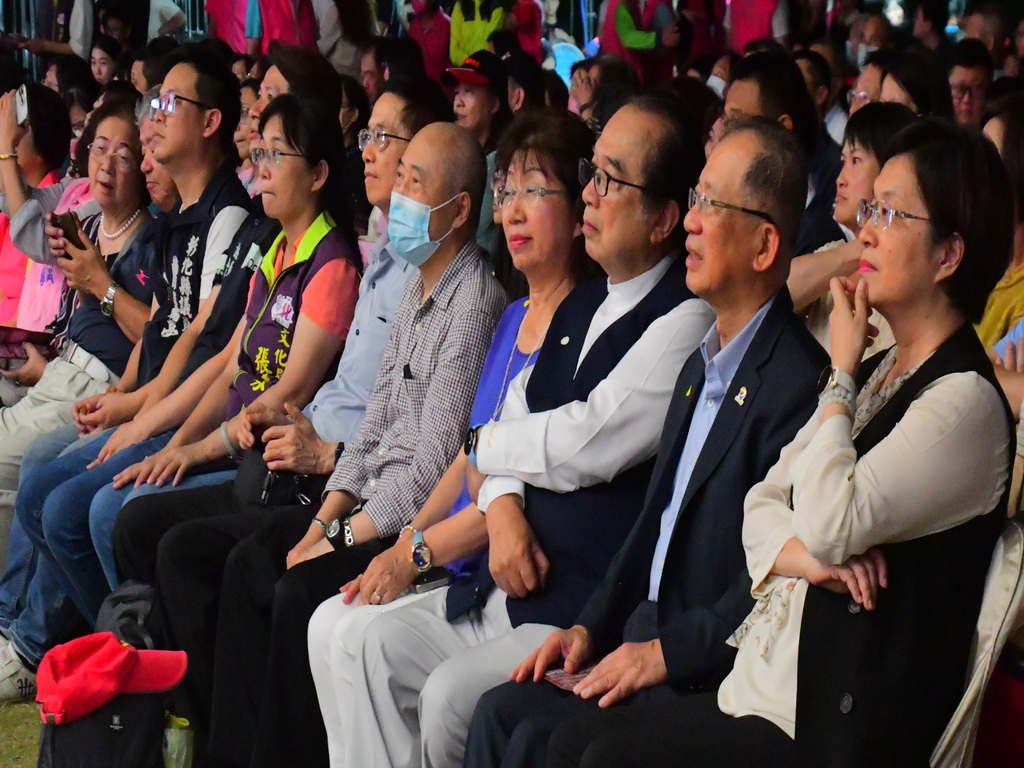 彰化愛樂迷聽見台北愛樂管絃樂 感恩音樂會有著滿滿感動的縣民 - https://www.watchmedia01.com