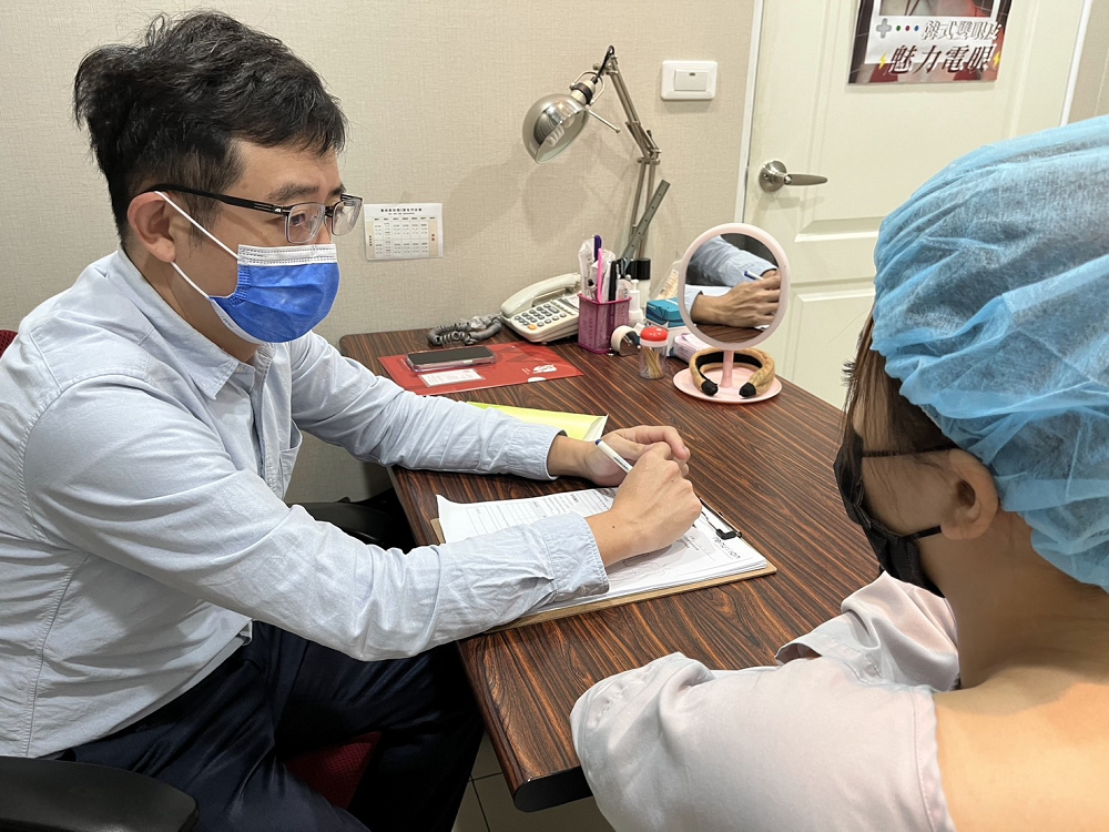 陳桂林臉部線條超MAN！皮貼骨帥氣自然輪廓 成時尚指標 - https://www.watchmedia01.com