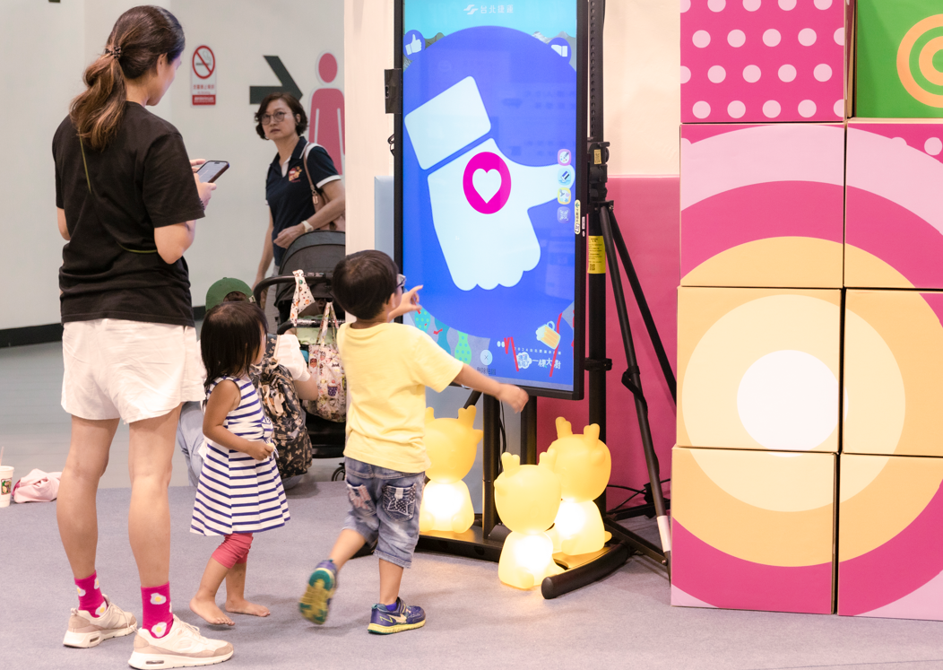 2024臺北捷運永續展　邀請民眾參加捐書活動 - https://www.watchmedia01.com