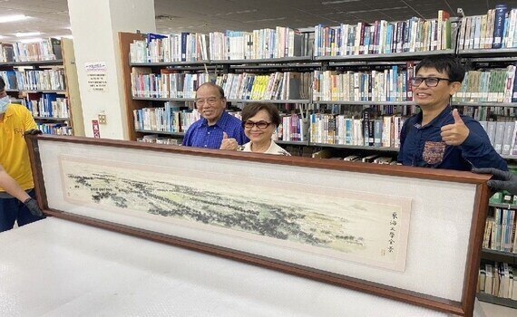 解開路思義教堂密碼　東海大學攜手臺南市美術館 再現建築大師陳其寬 - https://www.watchmedia01.com