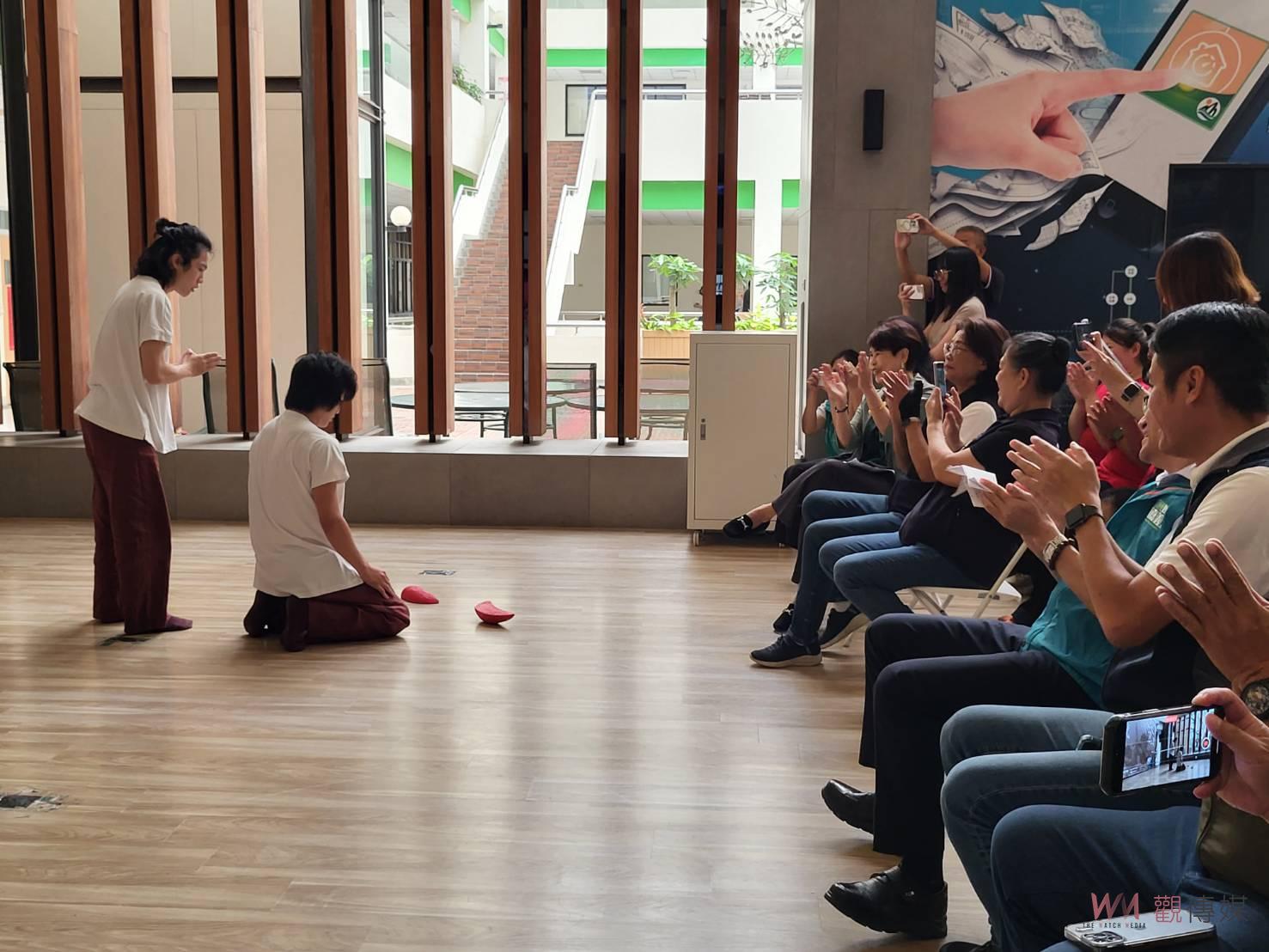 與嘉義在地激盪創意火花　2024嘉義新舞風6月嘉義展演 - https://www.watchmedia01.com