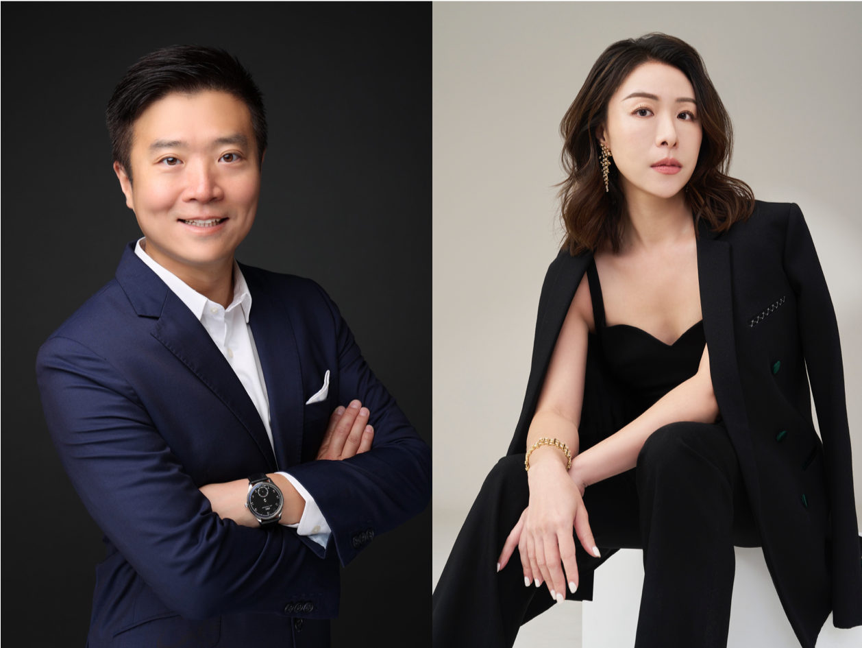 Hearts On Fire宣佈全新亞太區與台灣區管理高層團隊 Johan Ye為亞太區總裁 & Teresa Hsu為台灣區總經理 - https://www.watchmedia01.com