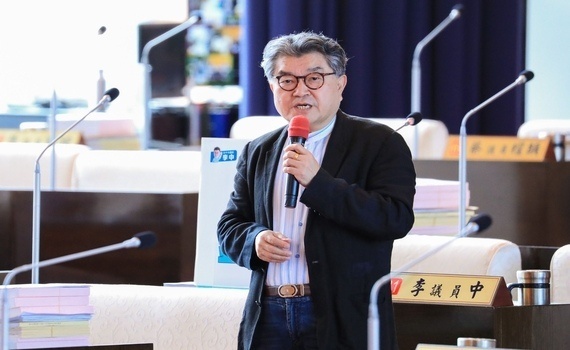 中市議員籲標售抵費地挹注建設及社福　市長盧秀燕：該做的事市府會做 - https://www.watchmedia01.com