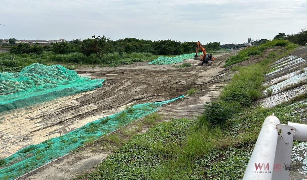 推動9.76億虎尾潮水岸縫合計畫　劉建國打造國際水準的觀光景點 - https://www.watchmedia01.com