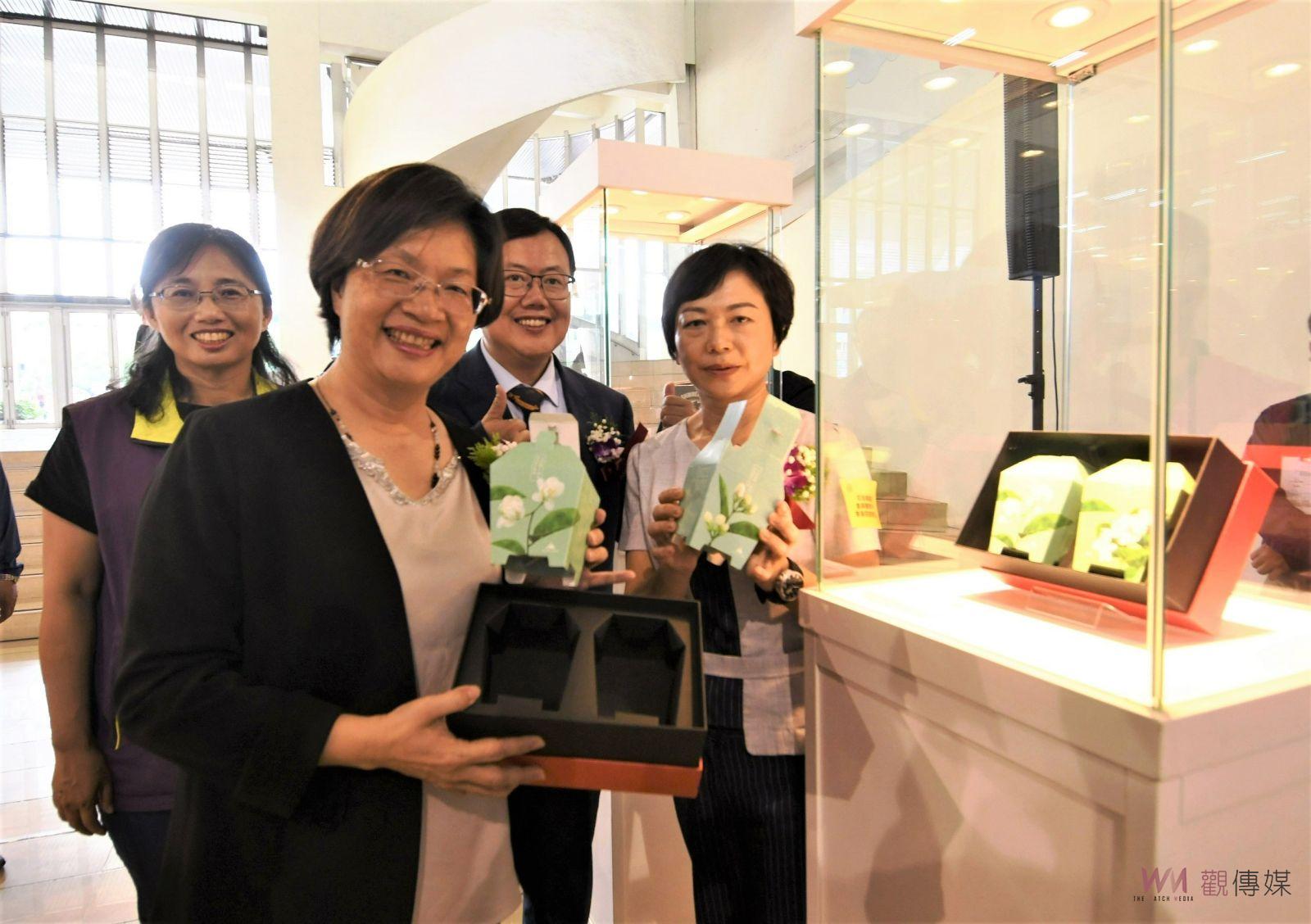 （有影片）／2024彰化味文創精品授證　近百件嚴選12件入選精品 - https://www.watchmedia01.com