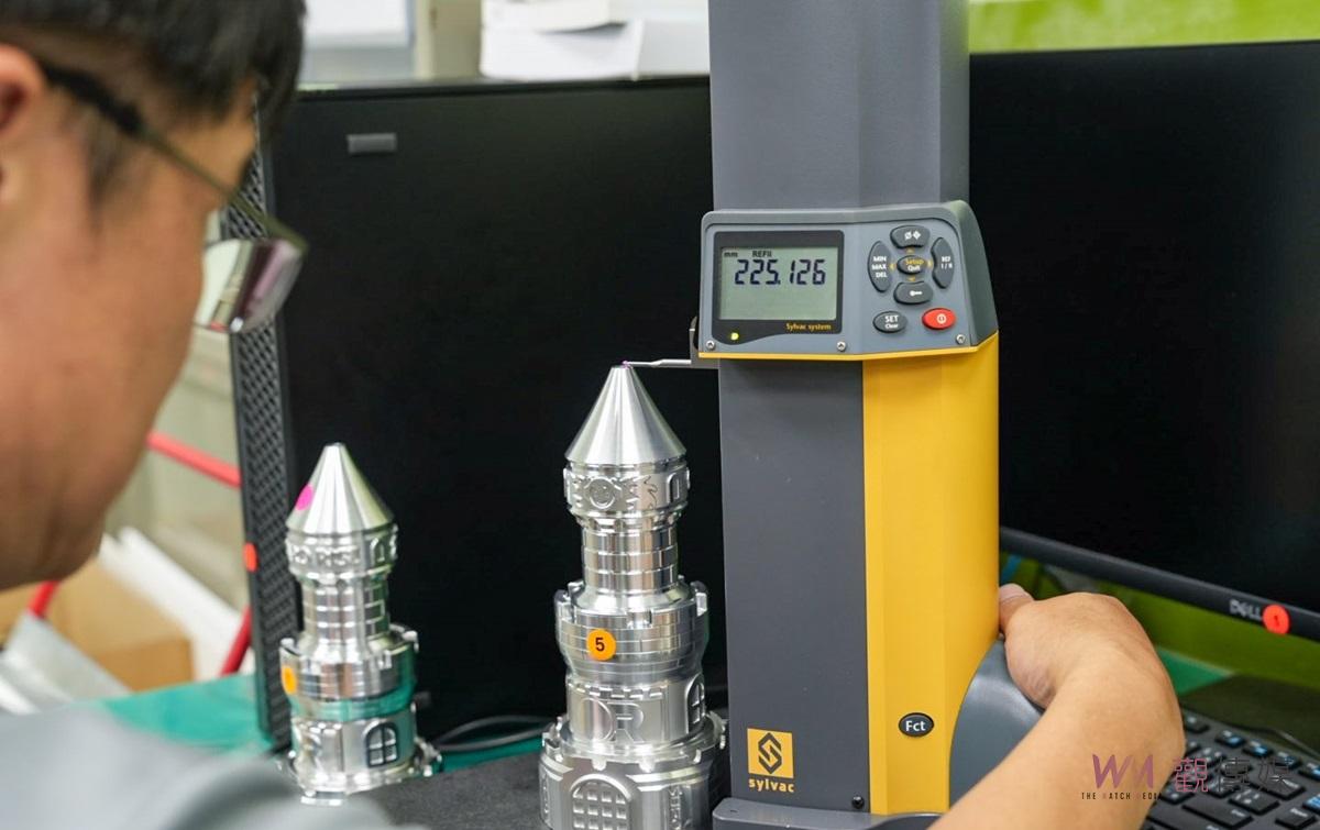 虎科大與台中精機攜手中彰投分署　第二屆CNC多軸機技能競賽圓滿落幕 - https://www.watchmedia01.com