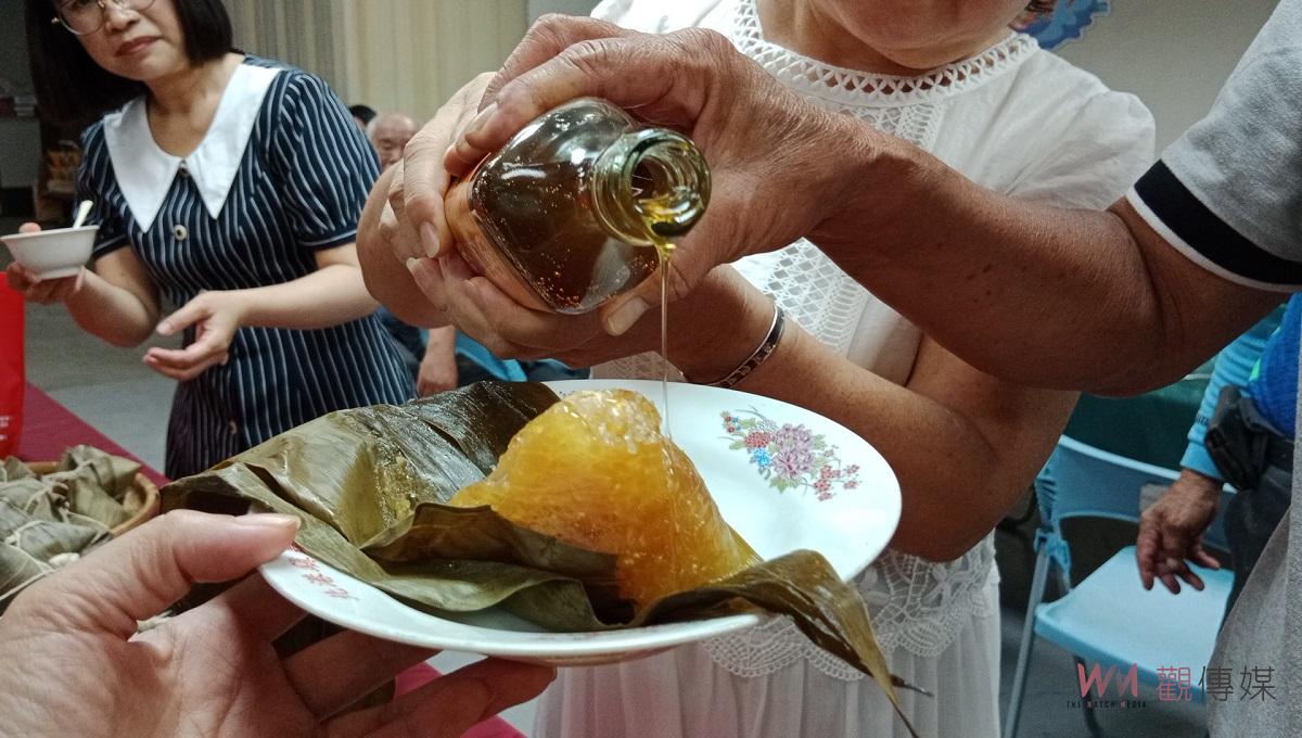 （有影片）／北港農會粽情粽意慶端午 龍粽接力上場暖心社區 - https://www.watchmedia01.com