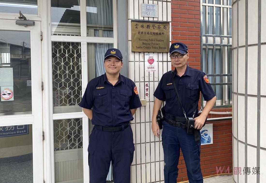 健保詐騙話術「卡遭盜用、涉犯刑案」 假檢警加line差點捲走100萬 - https://www.watchmedia01.com