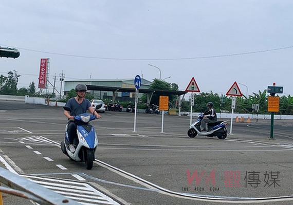 嘉義地區民眾機車考照駕訓免費 縣市聯合全國最優惠方案 - https://www.watchmedia01.com