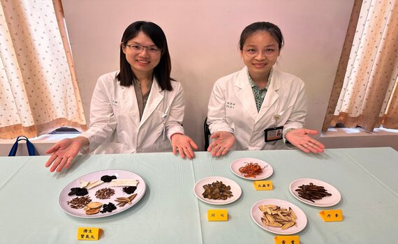 加強照護計畫！糖尿病倂發腎臟病第五期　中醫大附醫「中西醫合療」助患者擺脫洗腎人生 - https://www.watchmedia01.com