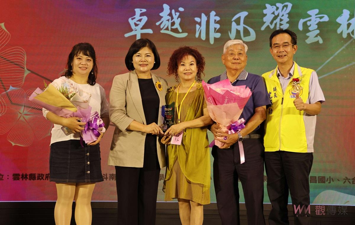 （有影片）／2024雲林之光聯合表揚盛會　張麗善親自頒獎祝賀優秀人才 - https://www.watchmedia01.com