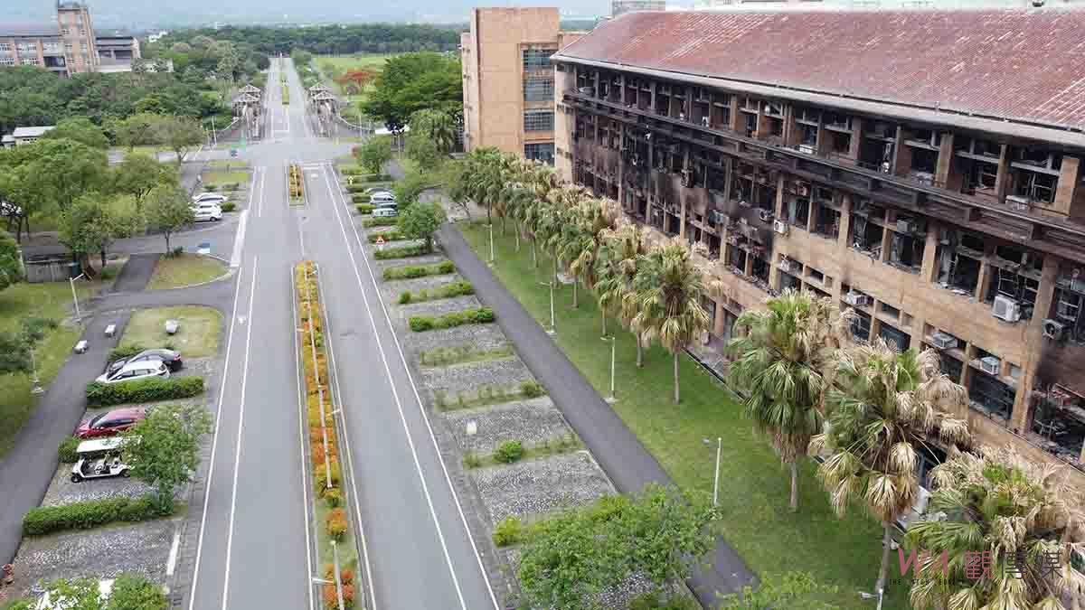 （有影片）/地震打造出韌性大學 徐輝明建議於東華設立區域災害指揮中心 - https://www.watchmedia01.com
