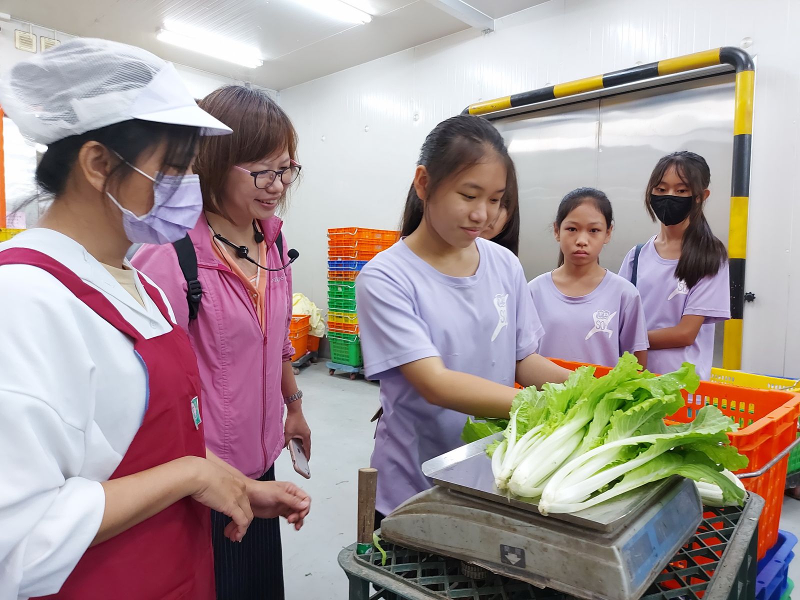 （有影片）／永靖鄉福德國小應屆畢業生單車走騎認識家鄉　原來我的家鄉這麼美 - https://www.watchmedia01.com