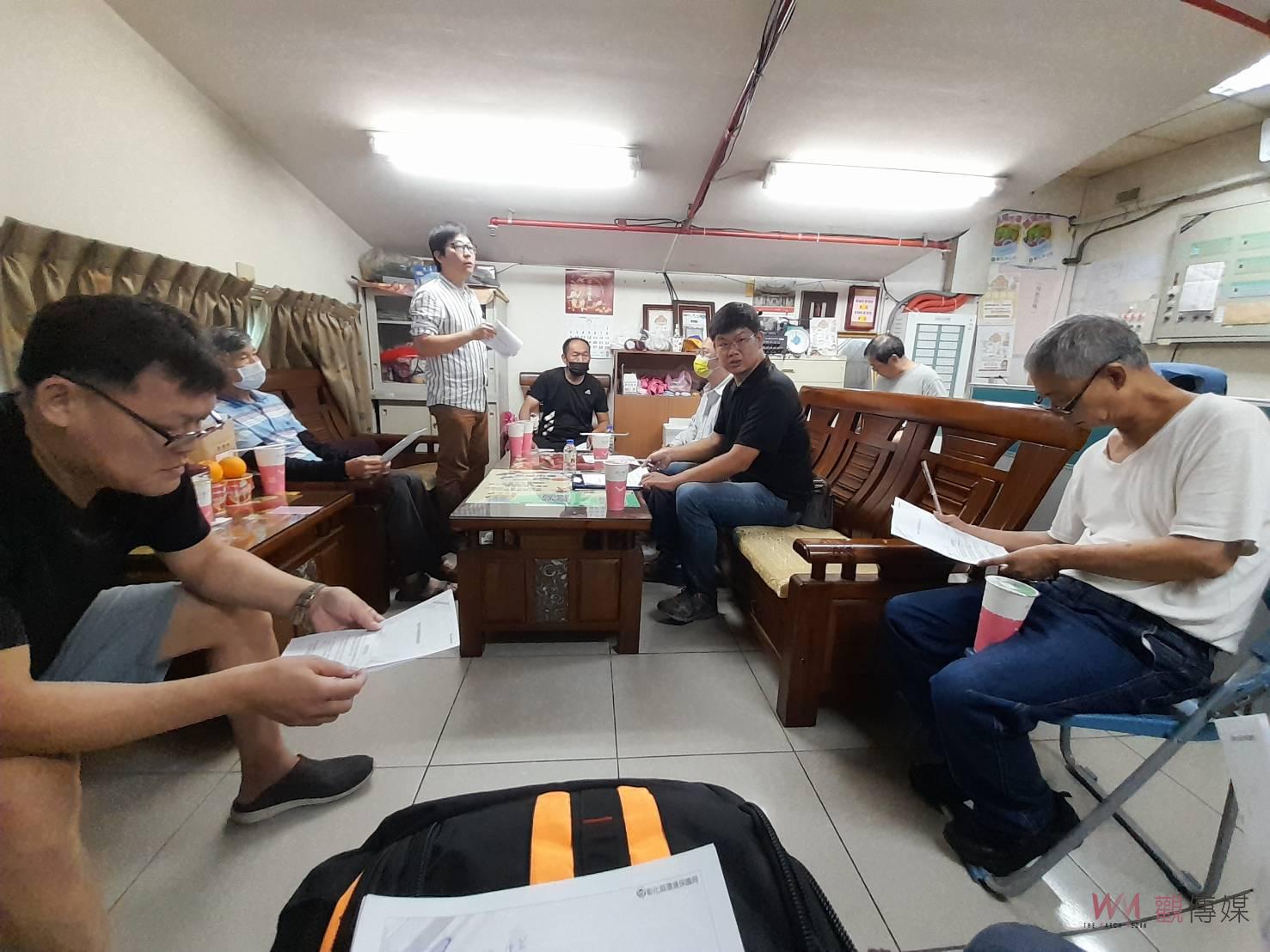 彰化縣環保局攜手華陽市場減塑計畫　自備購袋可送洗碗精 - https://www.watchmedia01.com