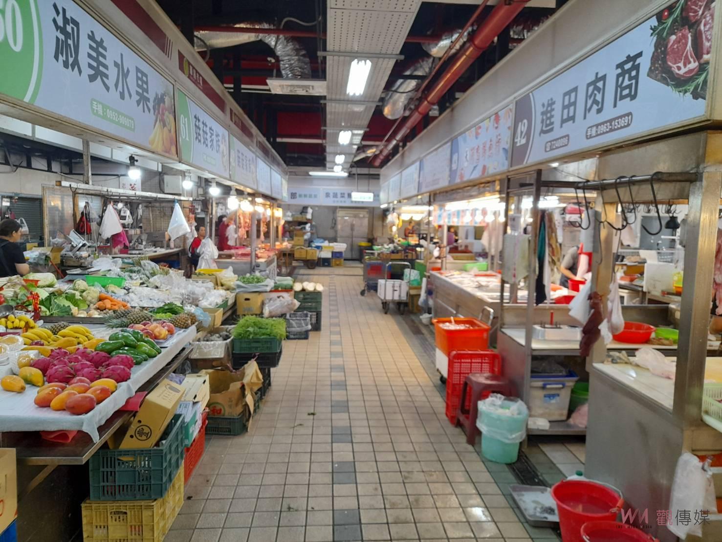 彰化縣環保局攜手華陽市場減塑計畫　自備購袋可送洗碗精 - https://www.watchmedia01.com