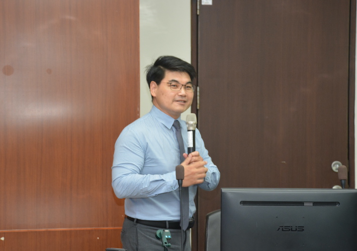 嘉義地檢署協助企業穩定發展　辦企業營業秘密保護與刑事責任宣講 - https://www.watchmedia01.com