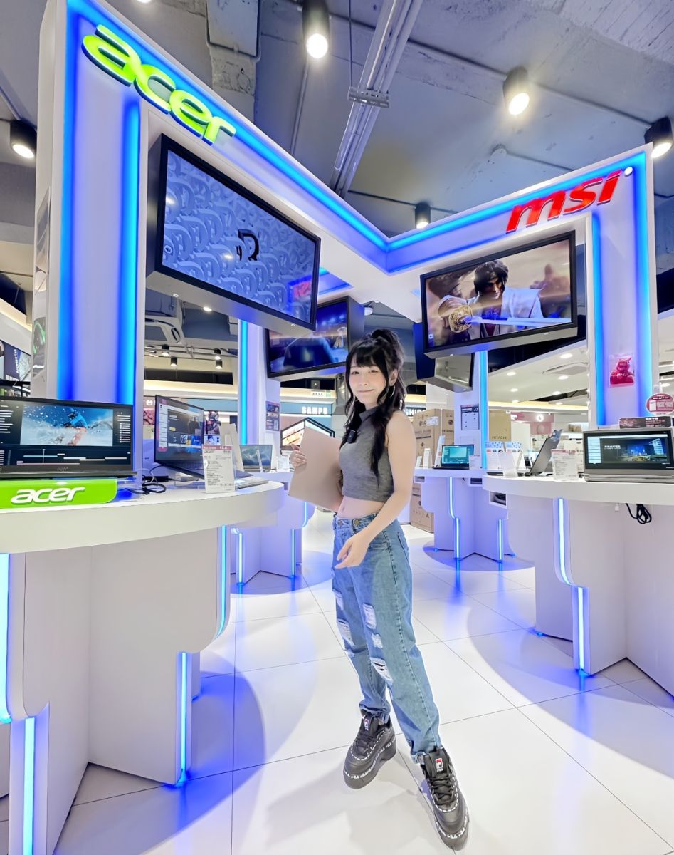 「618購GO購」點點成金 全國電子6/8至6/18好禮相待 - https://www.watchmedia01.com