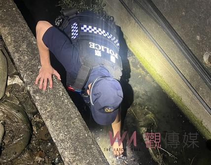 嘉義市警端午連假英勇緝毒　嫌犯持有毒品咖啡包遭逮 - https://www.watchmedia01.com