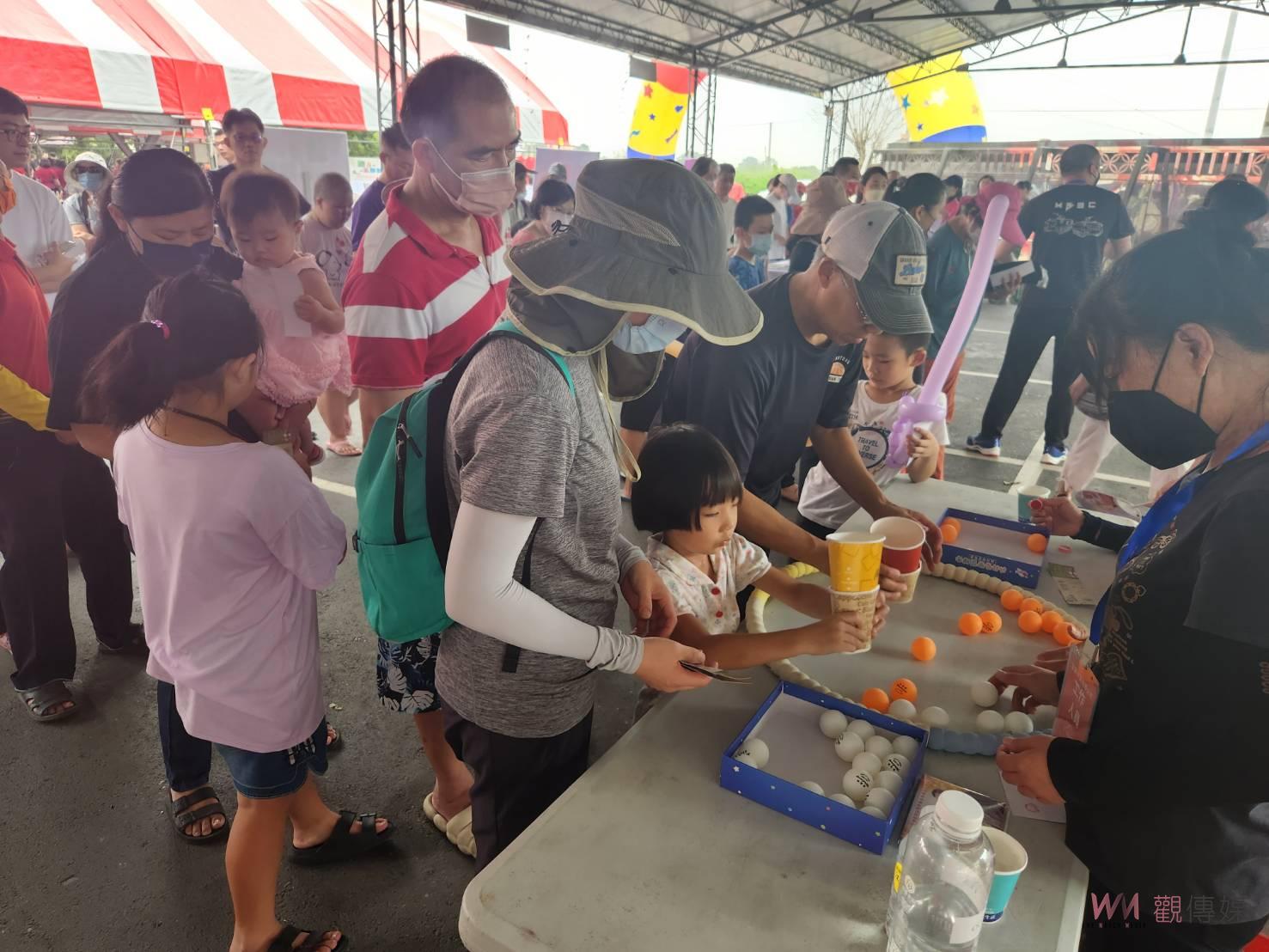 （有影片）／溪州鄉端午「粽」是為鄉親趣味登場　陸上龍舟賽千人狂歡 - https://www.watchmedia01.com