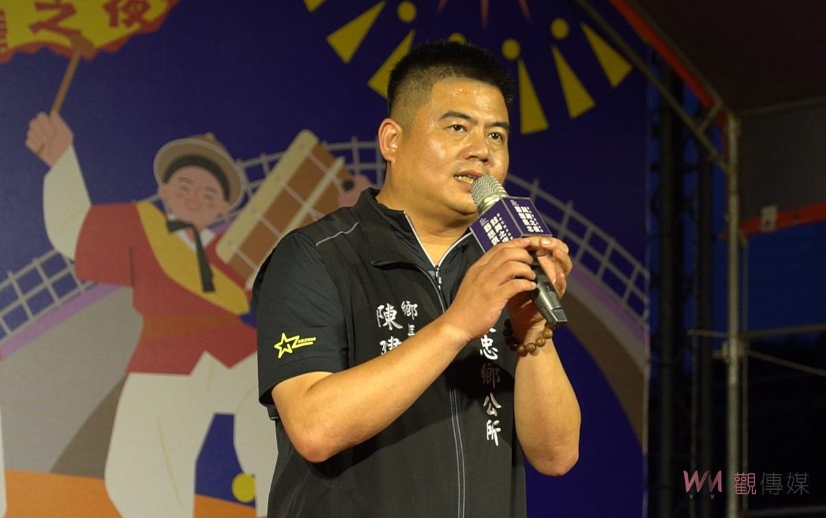 （有影片）／藝想褒忠·鼓舞之夜盛大登場　端午連假湧入千餘人共襄盛舉 - https://www.watchmedia01.com