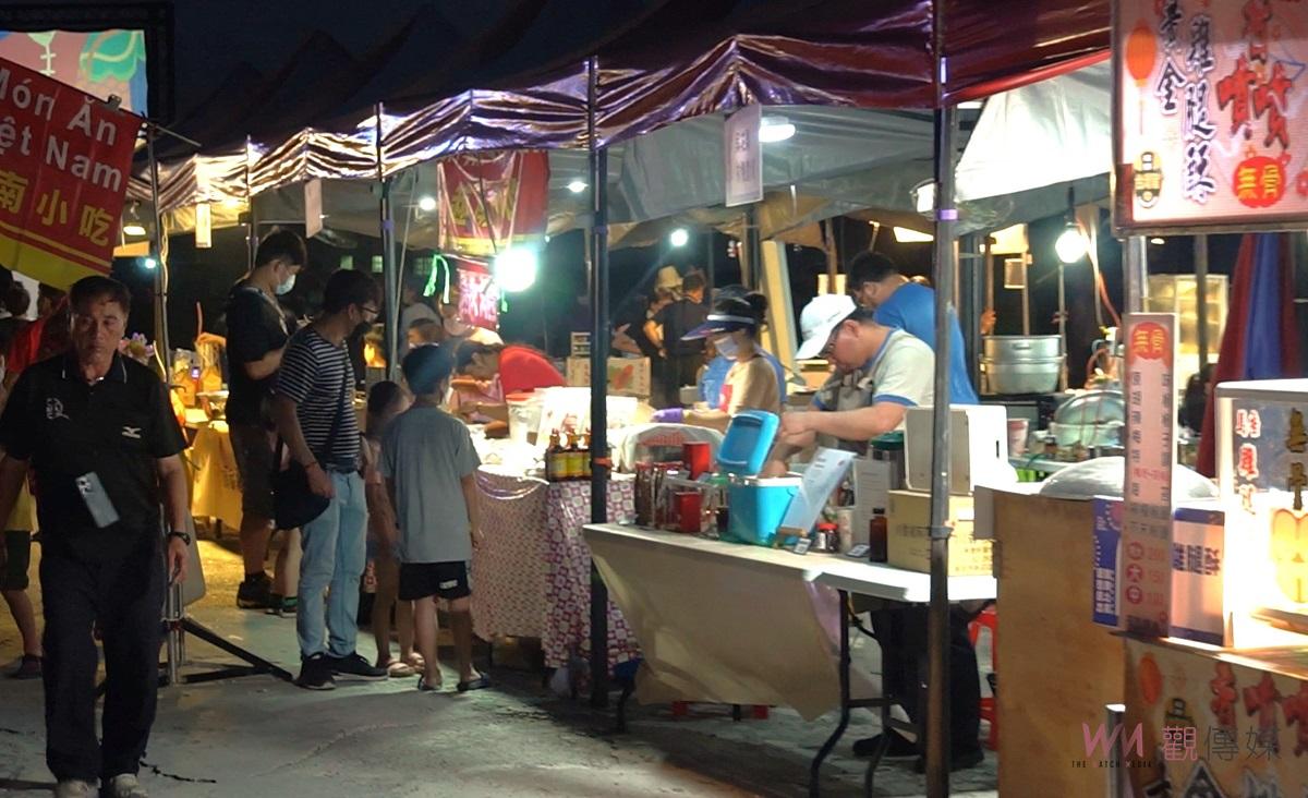 （有影片）／藝想褒忠·鼓舞之夜盛大登場　端午連假湧入千餘人共襄盛舉 - https://www.watchmedia01.com
