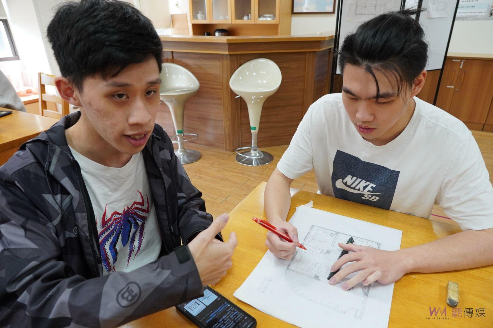 （有影片）／無障礙環境設計課程啟動　大葉大學助力職能治療 - https://www.watchmedia01.com